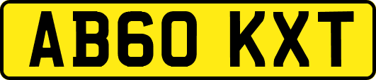 AB60KXT