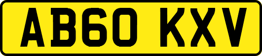 AB60KXV