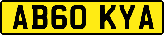 AB60KYA