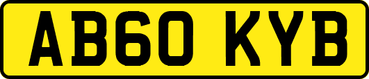 AB60KYB