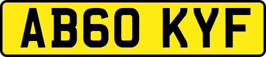 AB60KYF