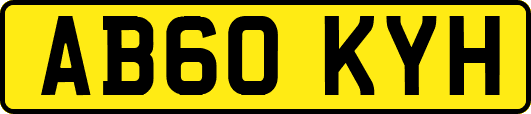 AB60KYH