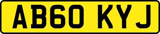 AB60KYJ