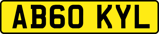 AB60KYL