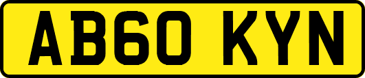 AB60KYN