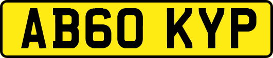 AB60KYP