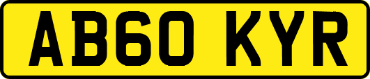AB60KYR