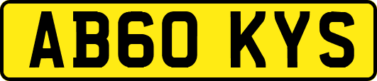 AB60KYS