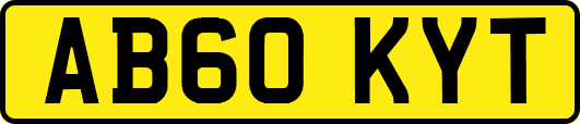 AB60KYT