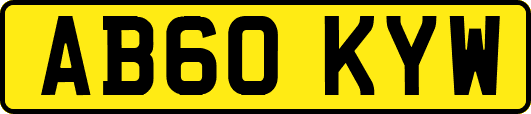 AB60KYW