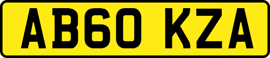 AB60KZA
