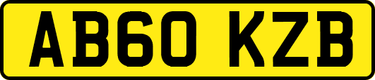AB60KZB