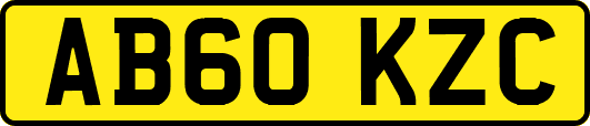 AB60KZC