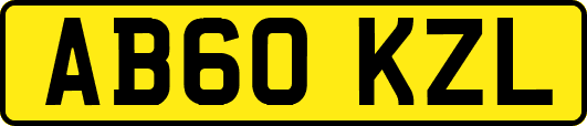 AB60KZL
