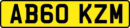 AB60KZM