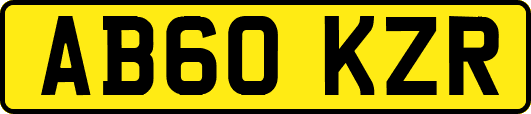 AB60KZR