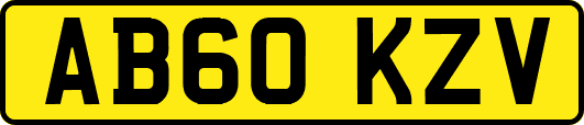 AB60KZV