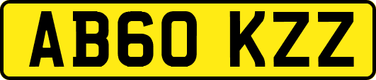 AB60KZZ