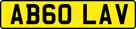 AB60LAV