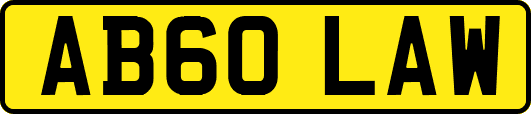 AB60LAW