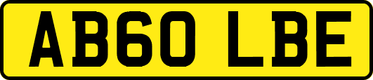 AB60LBE