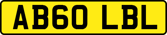 AB60LBL
