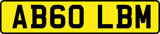 AB60LBM