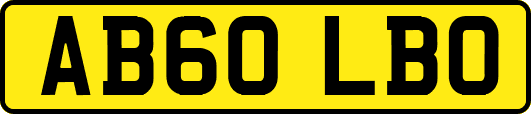 AB60LBO