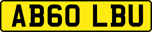 AB60LBU