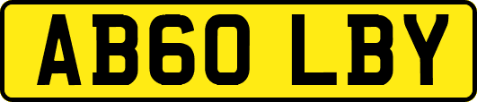 AB60LBY