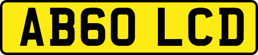 AB60LCD