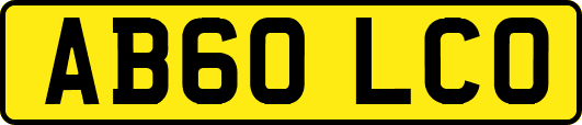AB60LCO