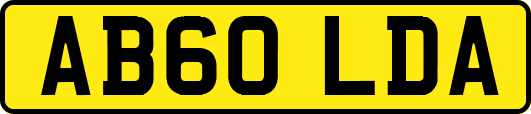 AB60LDA