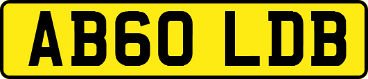 AB60LDB