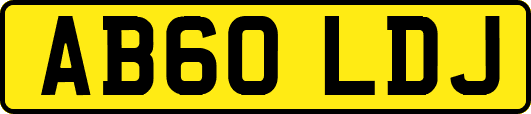 AB60LDJ
