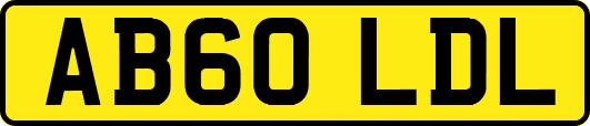 AB60LDL
