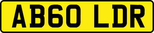 AB60LDR