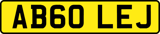 AB60LEJ