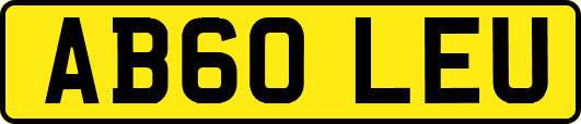 AB60LEU