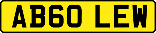 AB60LEW