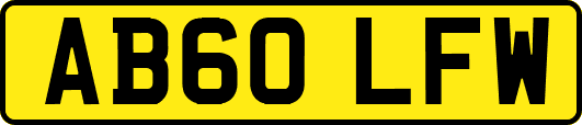 AB60LFW