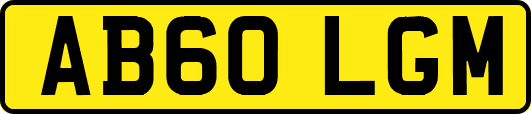 AB60LGM