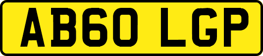 AB60LGP