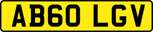 AB60LGV