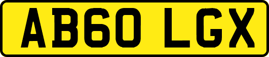 AB60LGX