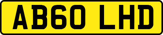 AB60LHD