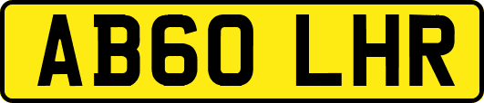 AB60LHR