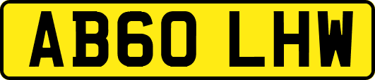 AB60LHW