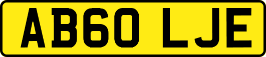 AB60LJE