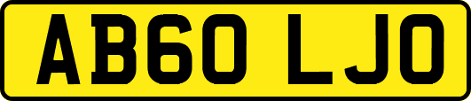 AB60LJO